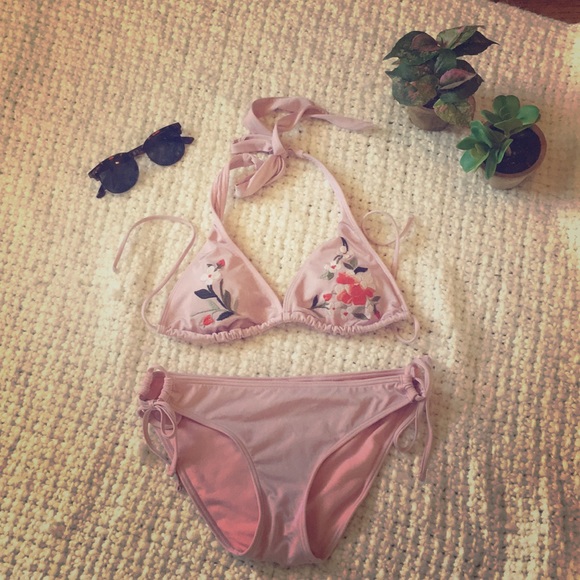 Abercrombie & Fitch Other - A&F bikini 👙